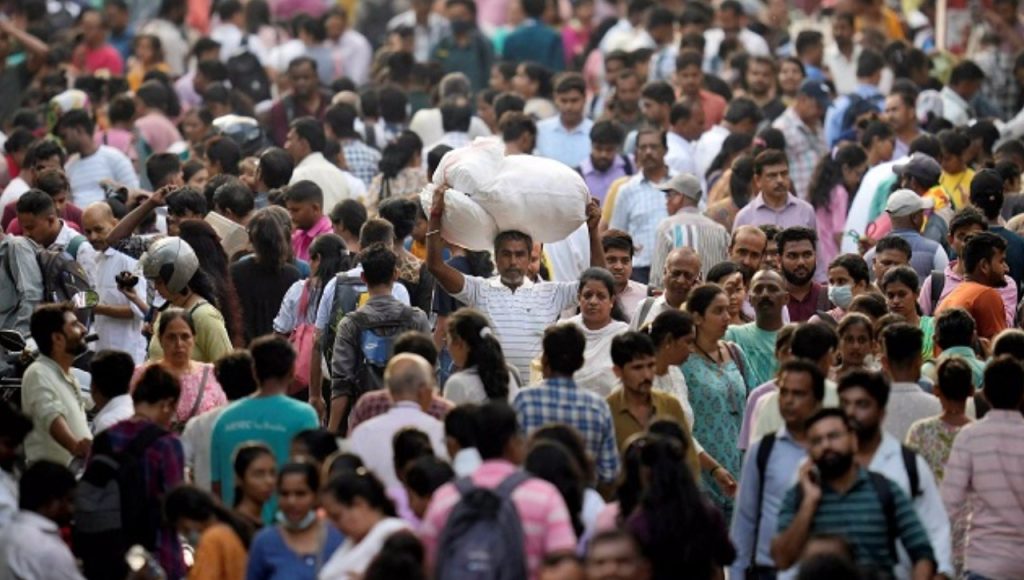 Census-in-Chhattisgarh