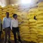 CG : मिडिल ईस्ट में तनाव से खाद की नहीं होगी दिक्कत, रेडी है वैकल्पिक प्लान, कृषि मंत्री बोले पर्याप्त स्टॉक