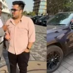 CG : अचानक बदली लाइफस्टाइल, मोबाइल की दुकान चलाने वाला जाने लगा विदेश, ललित मोदी के साथ फोटो, बाबू खेमानी ने ऐसे बनाया नेटवर्क