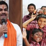 छत्तीसगढ़ में RTE विवाद के बीच स्कूल शिक्षा मंत्री का बड़ा बयान, स्कूलों की मांगों को बताया गलत