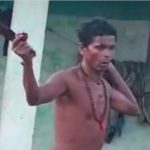 CG : पत्नी का गला काटा, धड़ से अलग सिर हाथ में लेकर घूमता रहा आरोपी पति