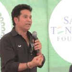 बस्तर में क्रिकेट का भगवान, खेल क्रांति की ओर दंतेवाड़ा, बच्चों को सचिन की बड़ी सीख, सीएम साय ने कहा- छत्तीसगढ़ का सौभाग्य