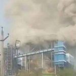 CG : वेदांता पावर प्लांट ब्लास्ट में मरने वालों का आंकड़ा बढ़ा, अब तक 24 मजदूरों की मौत, घायलों का इलाज जारी