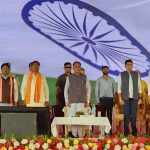 इनोवेशन महाकुंभ का बस्तर यूनिवर्सिटी में समापन, सीएम साय बोले बस्तर में स्टार्टअप की अपार संभावनाएं
