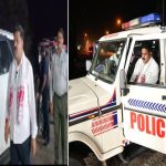 CG : हाईवे पर अचानक रुके डिप्टी CM विजय शर्मा, खुद पीड़ित बनकर परखी डायल-112 की रफ्तार