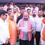 CG : डिप्टी सीएम अरुण साव ने आनंदगांव में लगाया जन दरबार, 18.65 करोड़ के विकास कार्यों का लोकार्पण