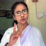 हार के बाद सीएम ममता बनर्जी ने इस्तीफा देने से किया इनकार, CEC को बताया चुनाव का विलेन