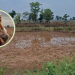 मानसून की सुस्त चाल : खेत तैयार, किसान बरसात का कर रहे इंतजार, जानें कब से होगी तेज बारिश