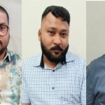 CG : सक्ती जनपद पंचायत में ACB की बड़ी कार्रवाई, 1 लाख रिश्वत लेते CEO समेत 3 को किया गिरफ्तार