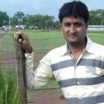 पेड़ पर लटका मिला बीजेपी नेता का शव, पुलिस मौत की जांच में जुटी, सांसद विजय बघेल के थे करीबी