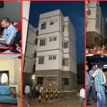 CG : बुलडोजर के बाद भरोसे का दावा, 60 परिवारों को मिला नया आशियाना, सरकार बोली नहीं होगा अन्याय