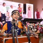 IBR Achiever ARUNIMA : ओपन माइक से राष्ट्रीय फलक तक, बाल कलाकार अरुणिमा शर्मा की संगीत साधना गाथा