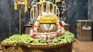 SHIV SAWAN