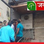 CG : राजधानी में मर्डर!, सन एन्ड सन ग्रुप के ऑफिस के बाहर मिली लाश, पुलिस कर रही मामले की जांच