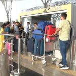 यात्री संतुष्टि में रायपुर एयरपोर्ट का जलवा, ACI-ASQ रैंकिंग में देश में दूसरा, दुनिया में मिला 66वां स्थान