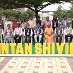 मंत्रिमंडल का 2 दिवसीय ‘चिंतन शिविर 3.0’ का पहला दिन, विकसित छत्तीसगढ़ विज़न, सुशासन और भविष्य की रणनीति पर मंथन