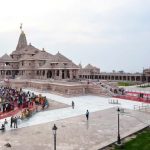 राम मंदिर चढ़ावा चोरी : सुप्रीम कोर्ट ने केंद्र, यूपी सरकार, ट्रस्ट से जवाब मांगा, SIT से मांगी स्टेटस रिपोर्ट