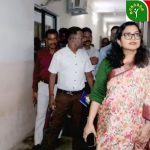 खाद-बीज की 23 दुकानों को नोटिस, 1 का लाइसेंस रद्द… सक्ती की नई नवेली कलेक्टर जयश्री जैन के फैसले से हड़कंप
