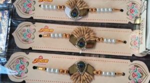 RAKHI