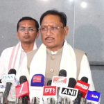 कांग्रेस की तुष्टिकरण की राजनीति से देश हुआ विभाजित, मुस्लिम लीग और इस पार्टी में कोई अंतर नहीं : CM साय