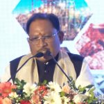 खनिजों में आत्मनिर्भरता से बदलेगा छत्तीसगढ़ का भविष्य, सोने से भी कीमती हुए क्रिटिकल मिनरल : सीएम साय