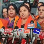 महिला मोर्चा की राष्ट्रीय अध्यक्ष रूप कुमारी का रायपुर में स्वागत, राहुल गांधी के मनुस्मृति वाले बयान समेत कई मुद्दों पर दिया जवाब