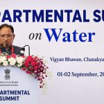 जल संरक्षण में छत्तीसगढ़ का जलवा, ‘जल संचय जन भागीदारी’ के तीसरे चरण में देश में अव्वल, प्रदेश के 5 जिले टॉप-10 में शामिल
