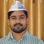 AAP कार्यकारी अध्यक्ष उत्तम जायसवाल ने दिया इस्तीफा: दिल्ली से फैसले थोपने और प्रदेश संगठन की अनदेखी का लगाया आरोप