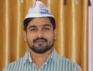 uttam jaiswal