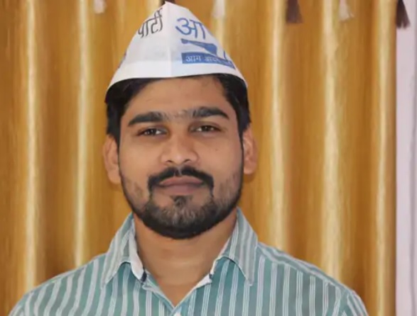 uttam jaiswal